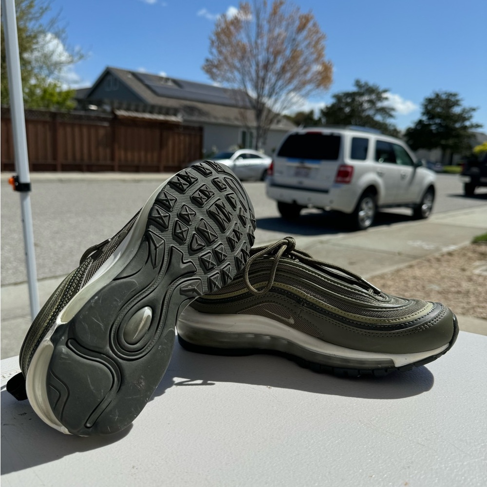 Nike Air Max 97